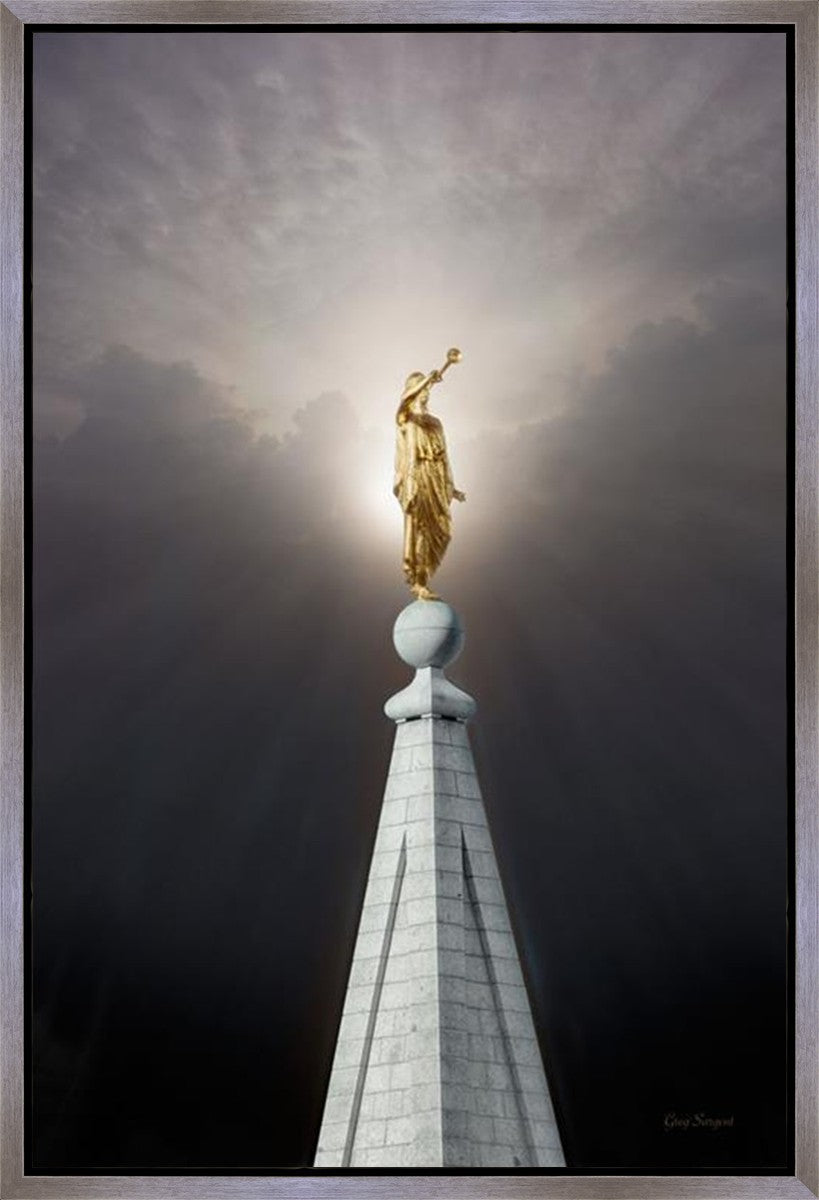 Angel Moroni