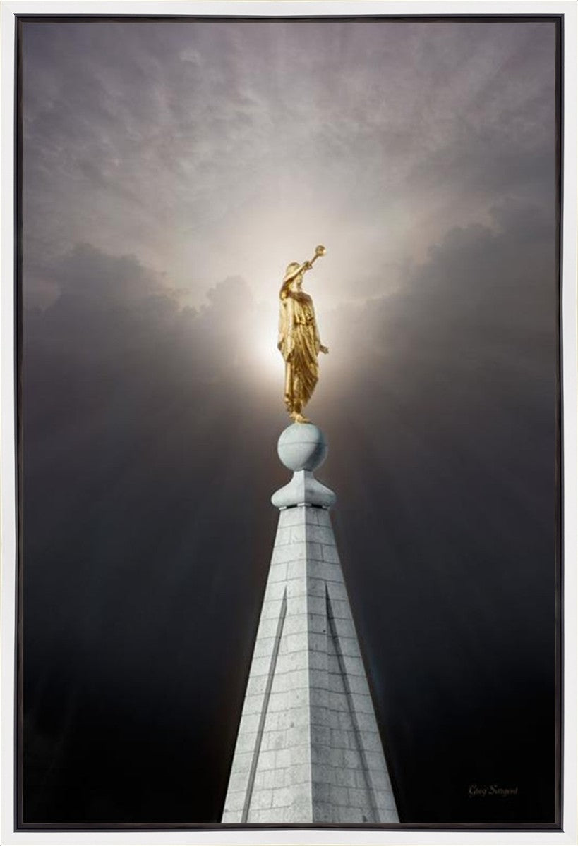 Angel Moroni