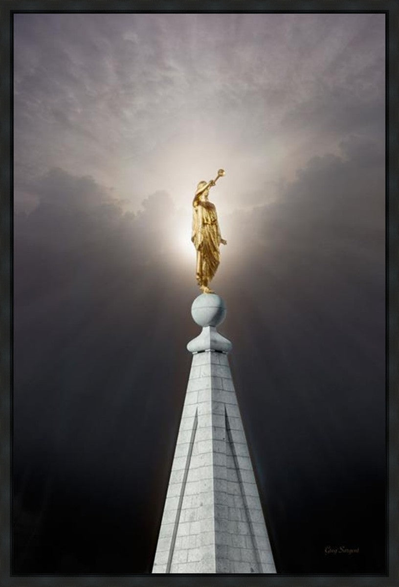Angel Moroni