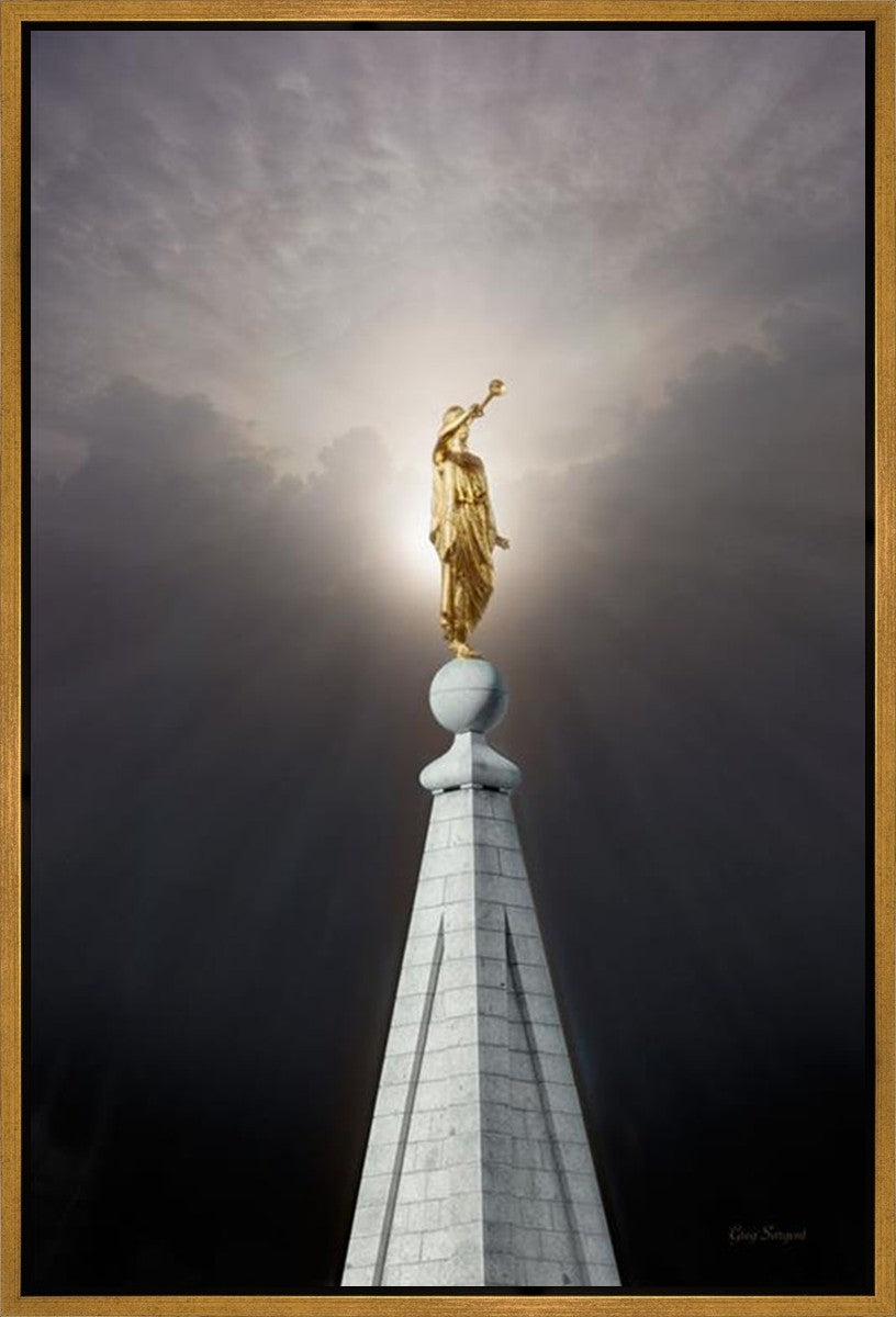 Angel Moroni