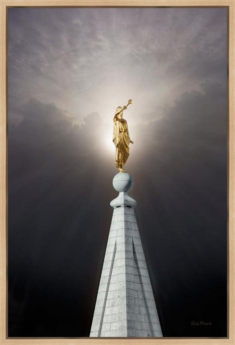 Angel Moroni