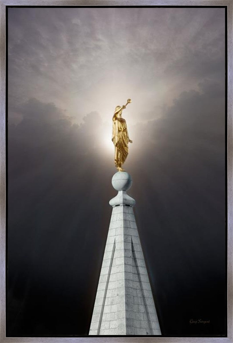 Angel Moroni