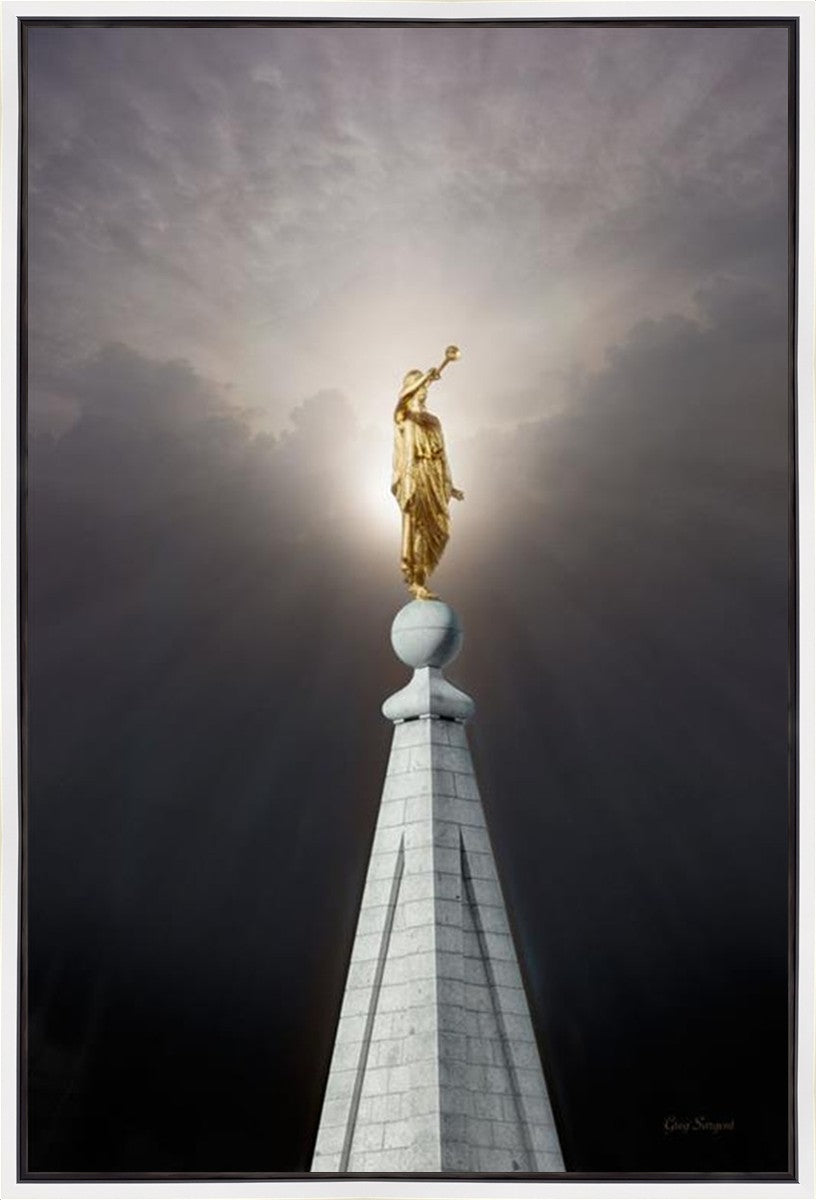 Angel Moroni