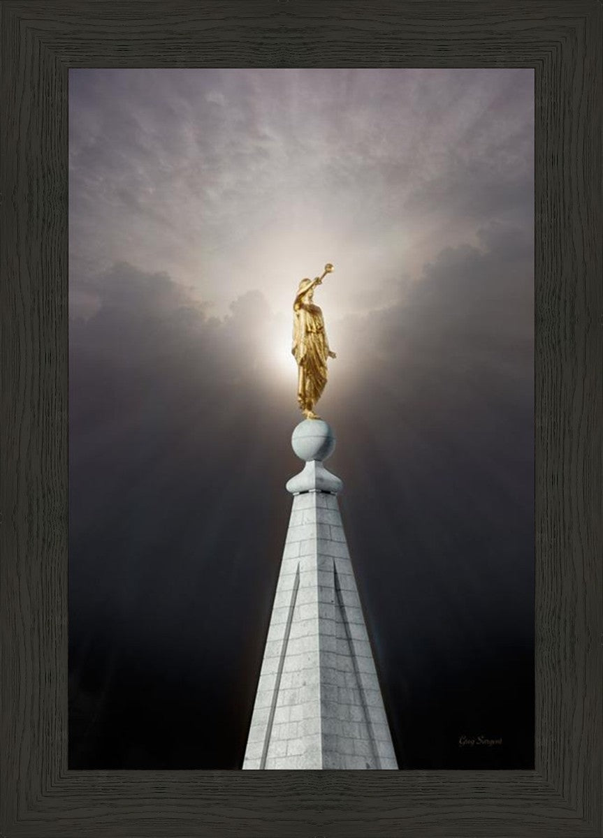 Angel Moroni