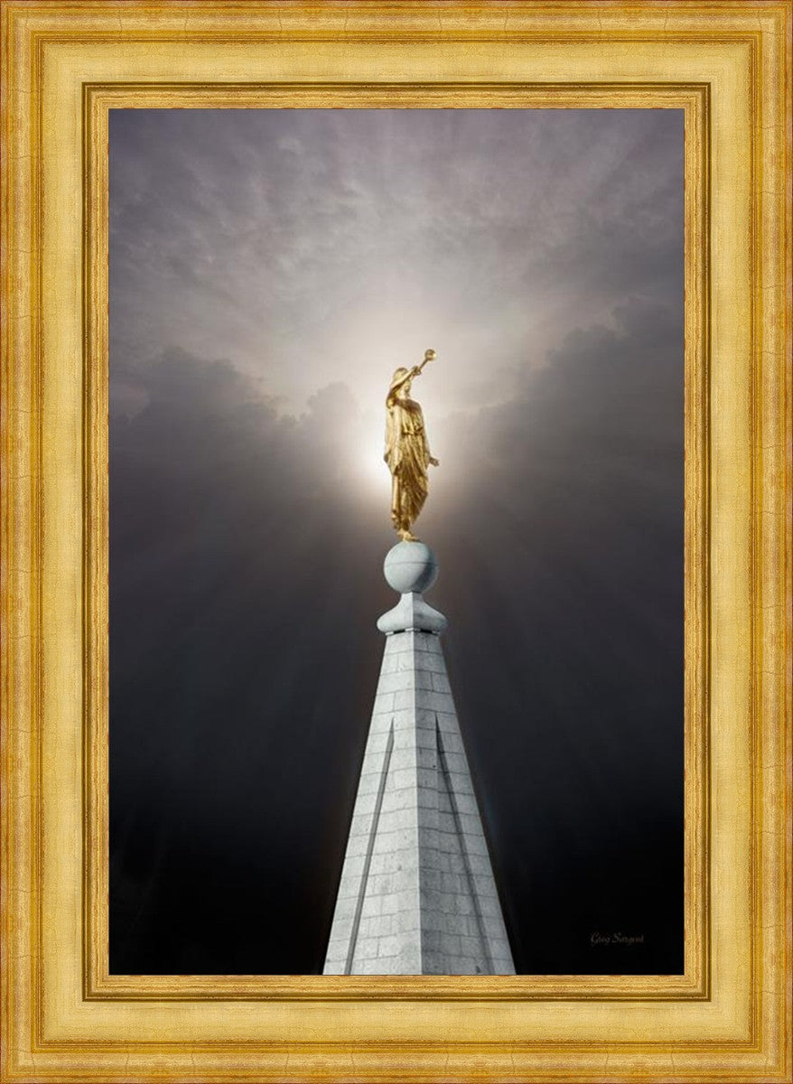Angel Moroni