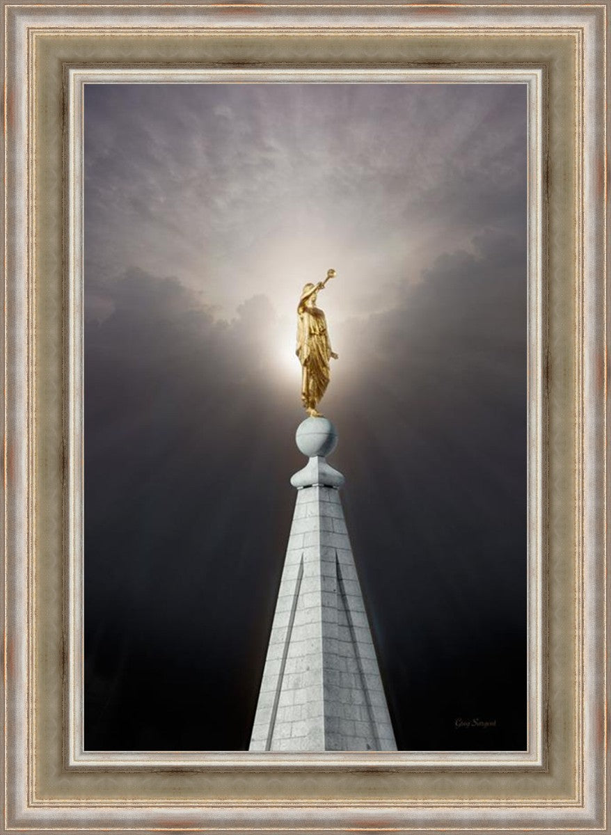 Angel Moroni