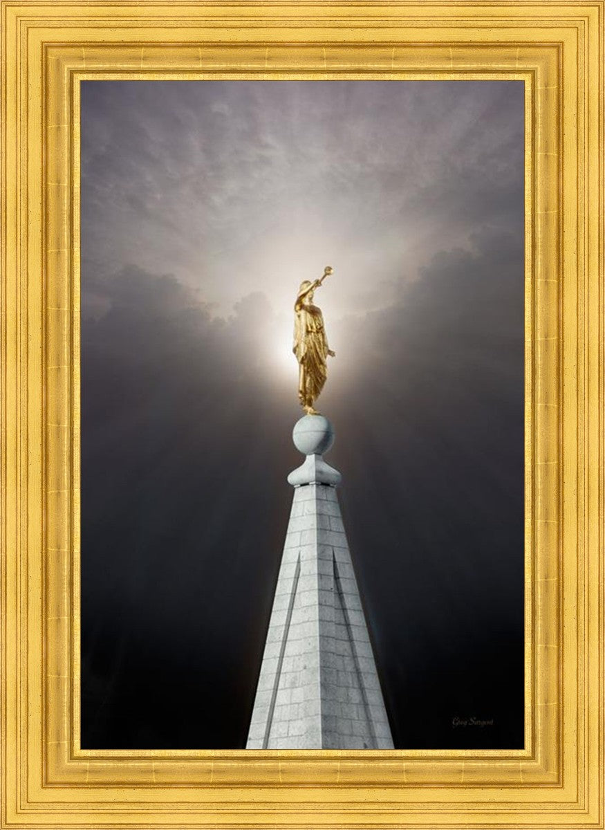 Angel Moroni