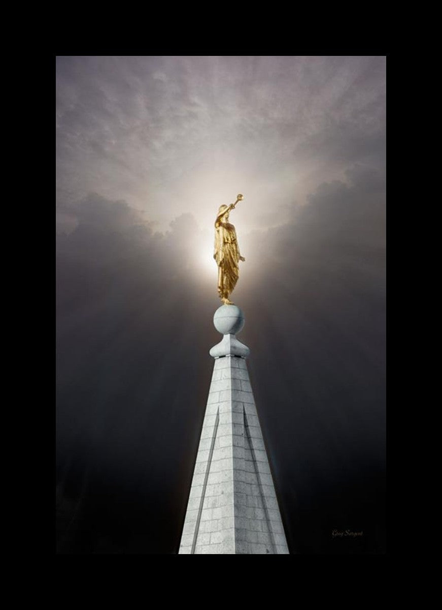 Angel Moroni