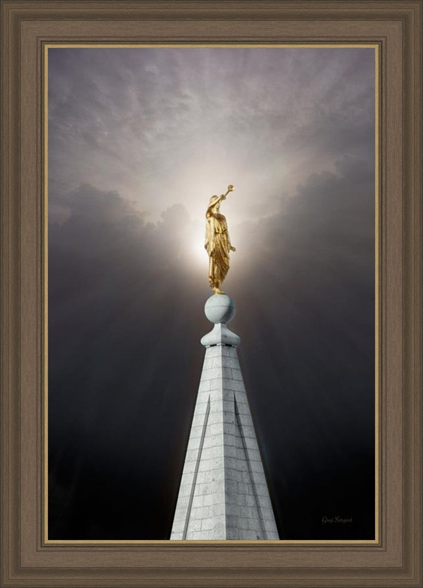 Angel Moroni