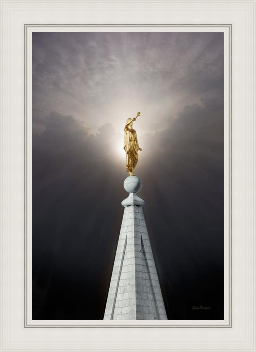 Angel Moroni