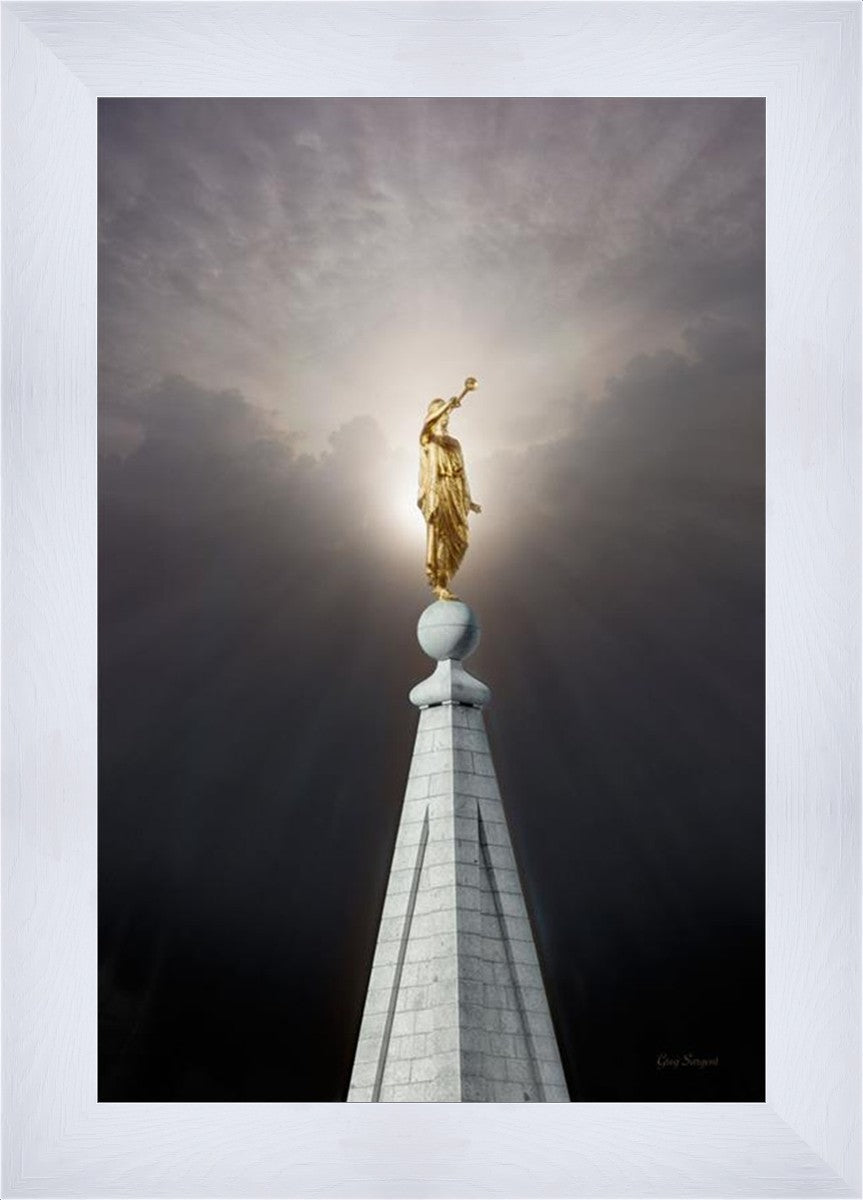 Angel Moroni