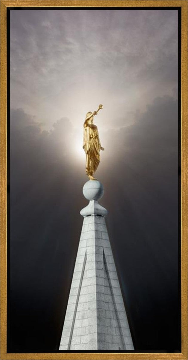 Angel Moroni