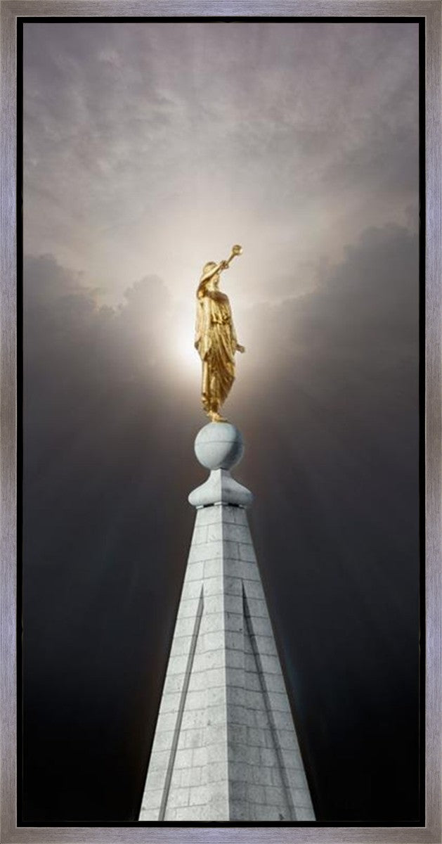 Angel Moroni