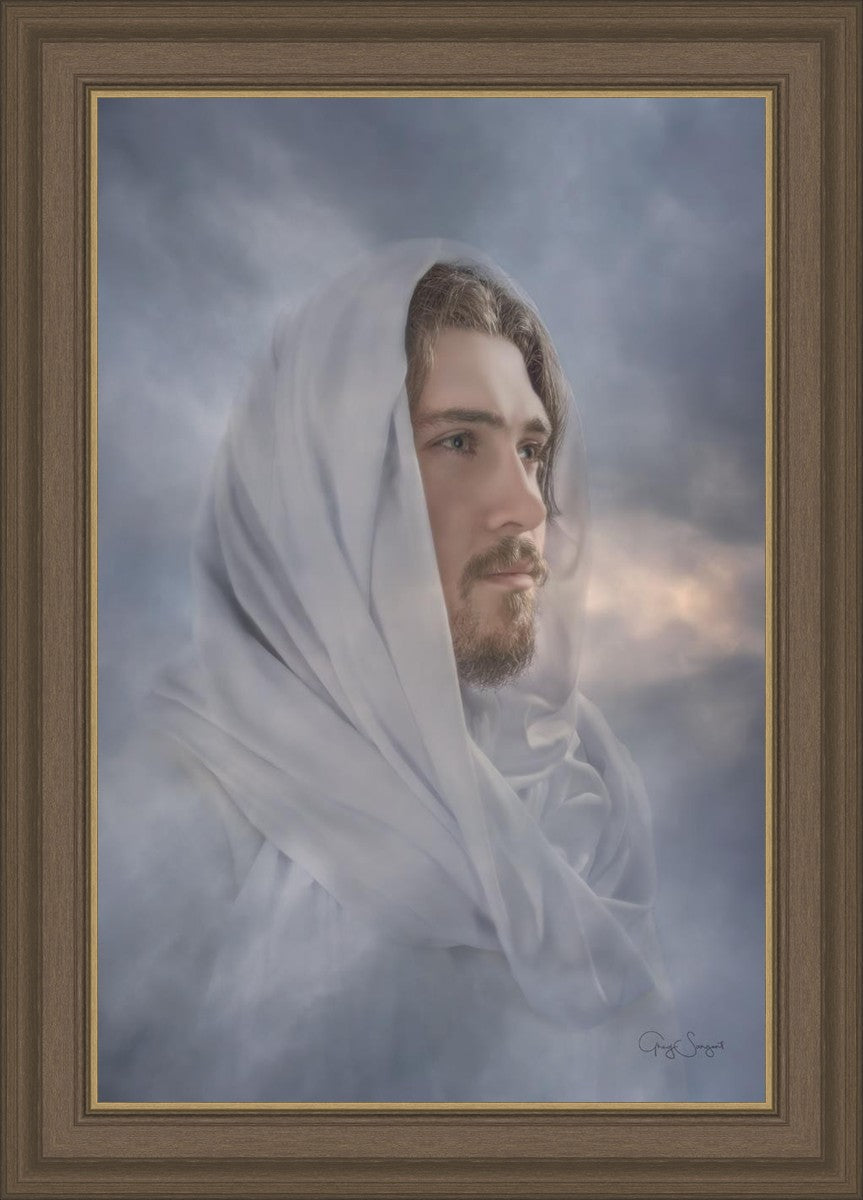 Eternal Christ