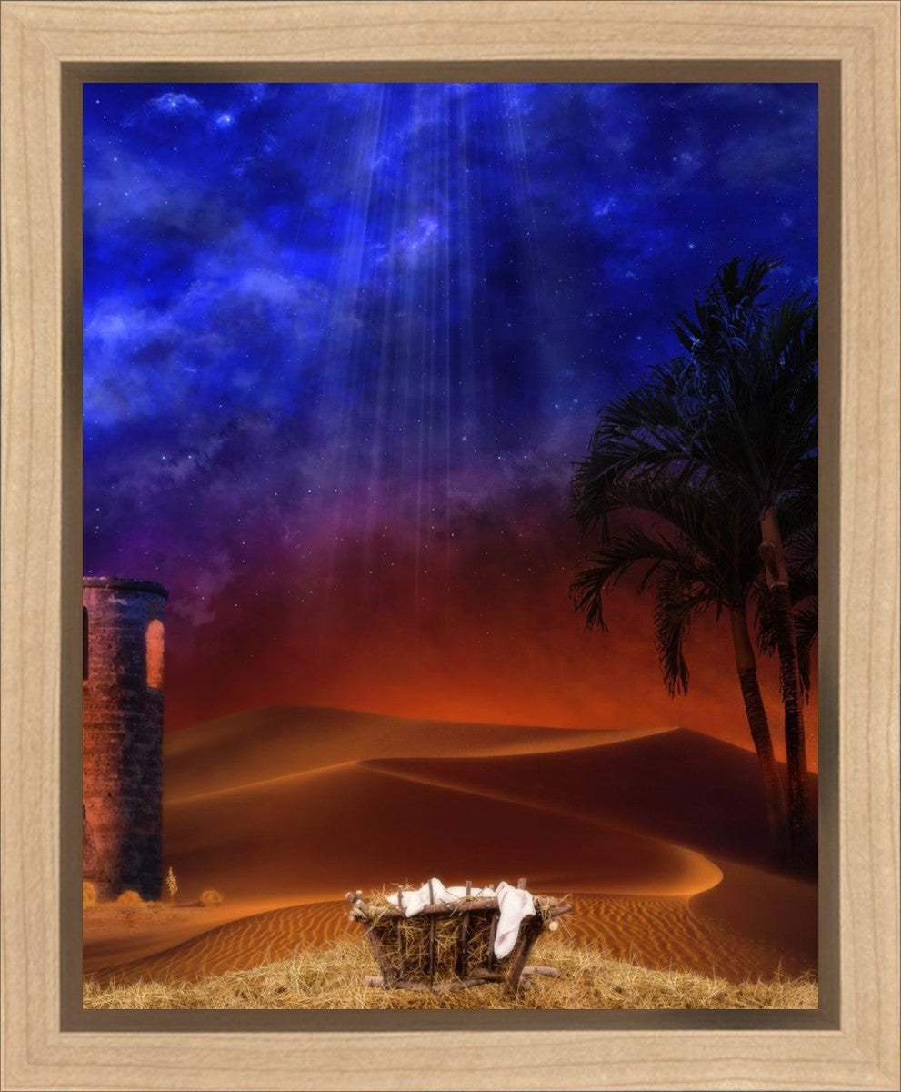 Holy Night