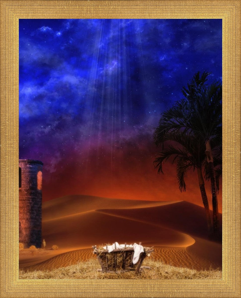 Holy Night