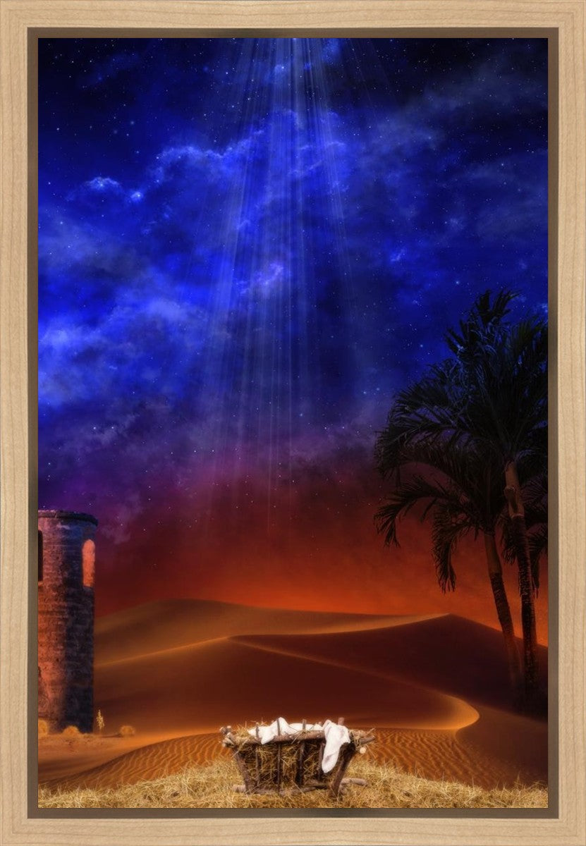Holy Night