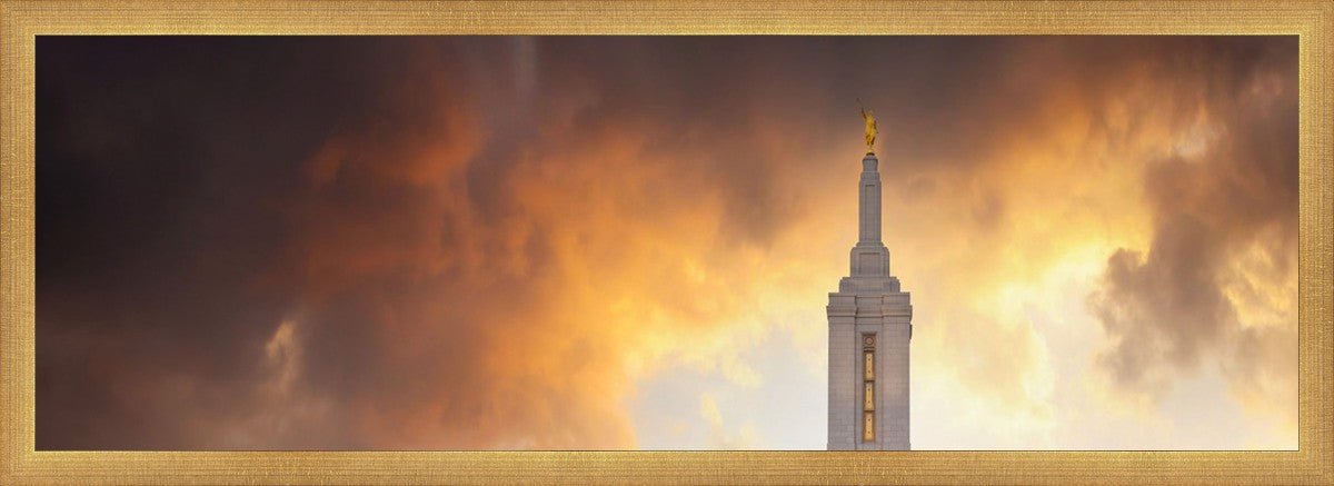A New Day In Pocatello