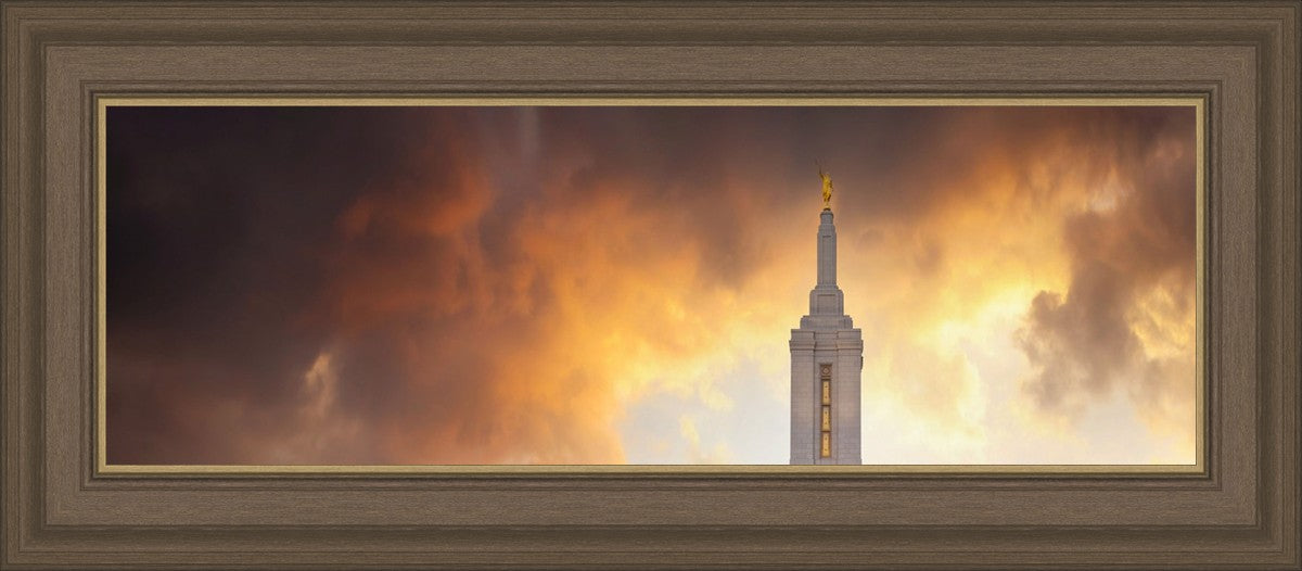 A New Day In Pocatello
