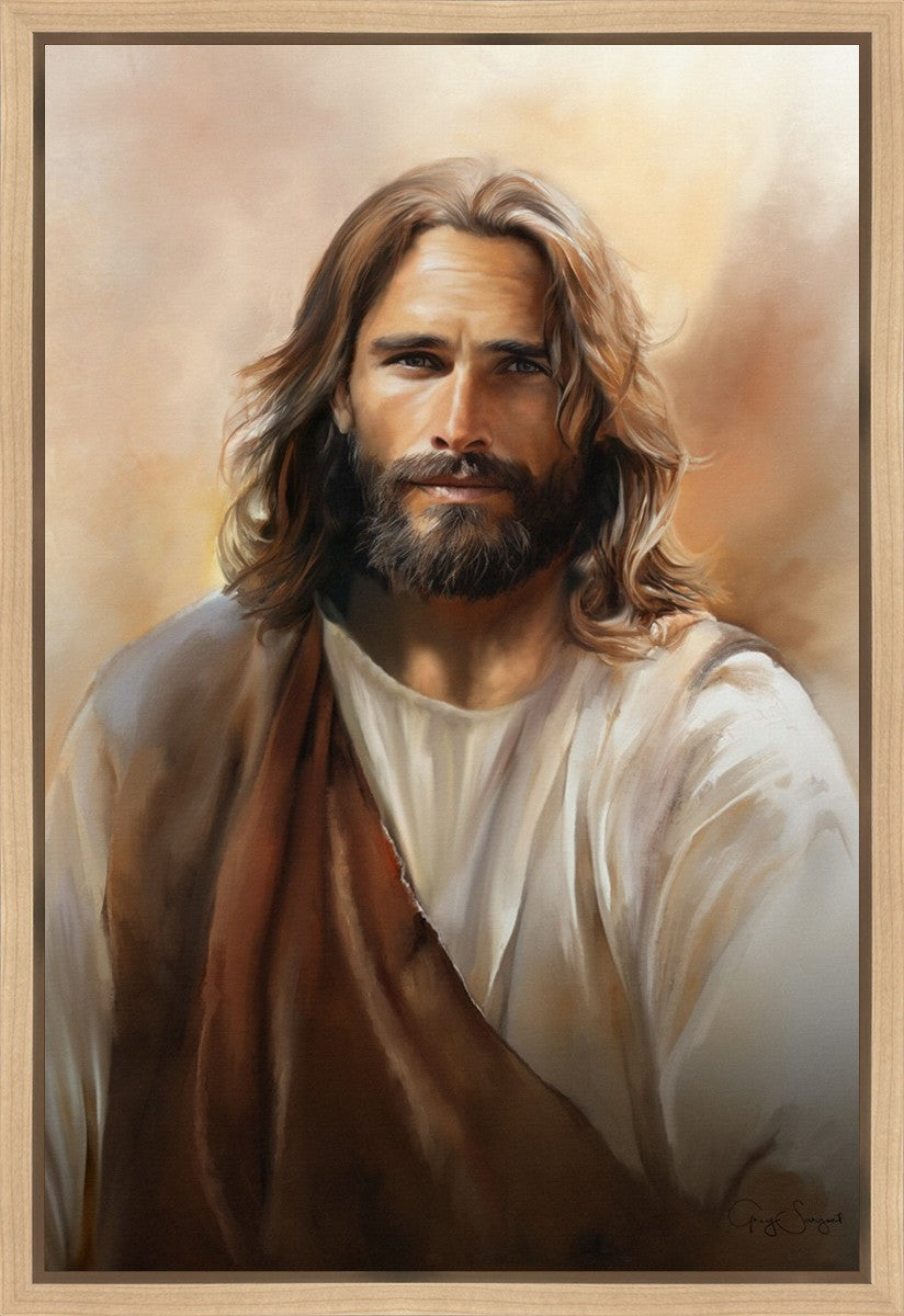 The Compassionate Christ