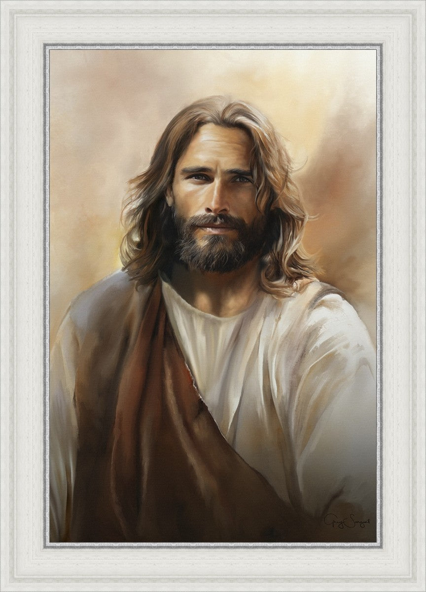 The Compassionate Christ