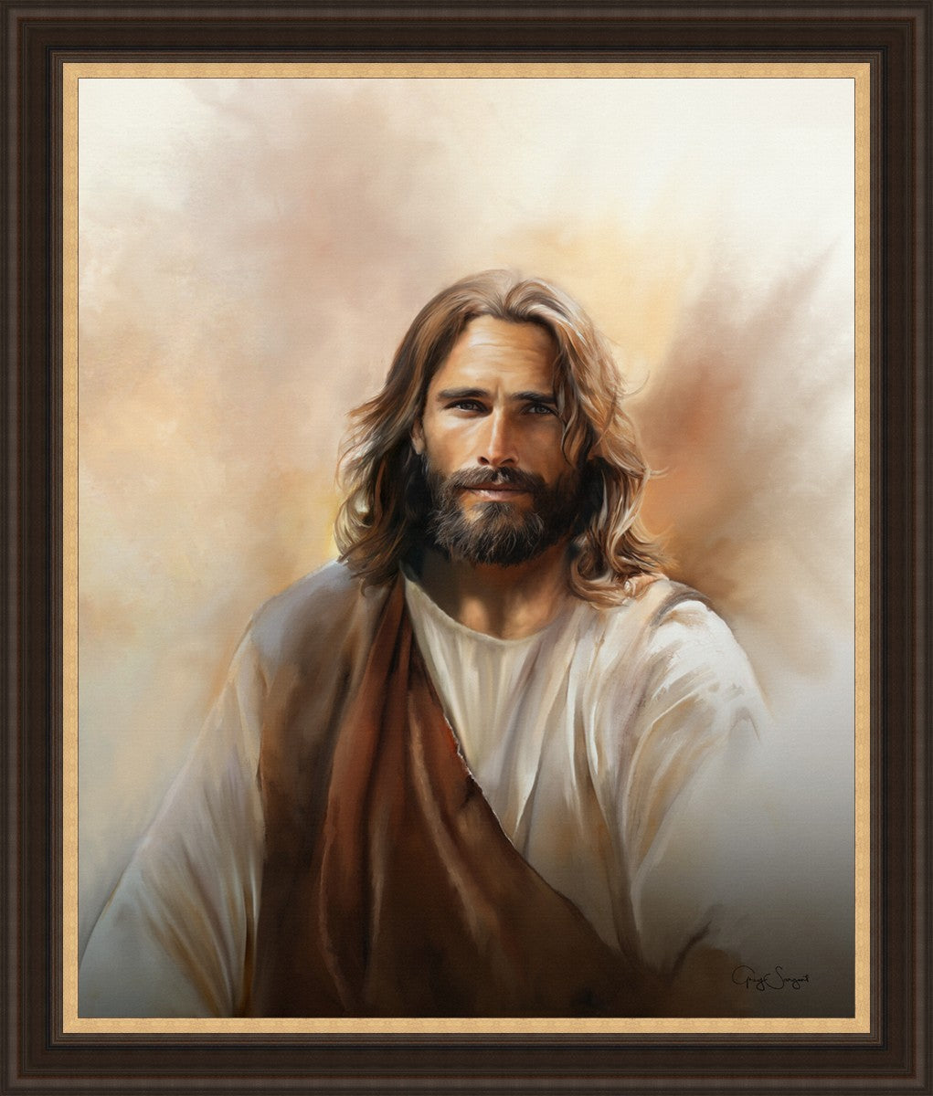 The Compassionate Christ