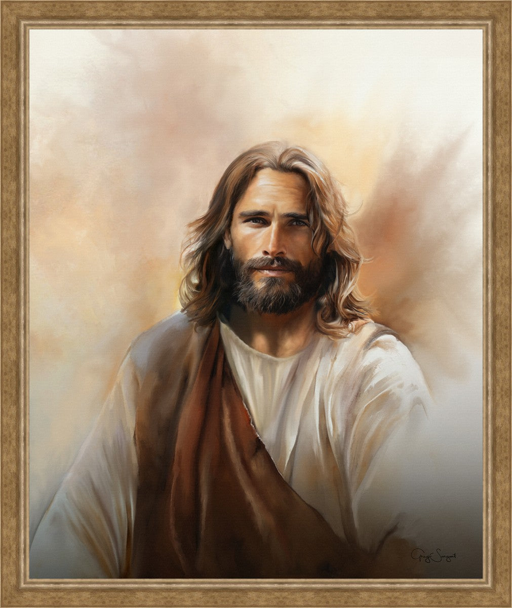 The Compassionate Christ