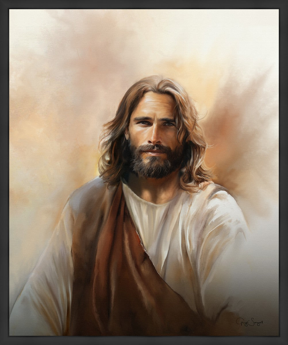 The Compassionate Christ