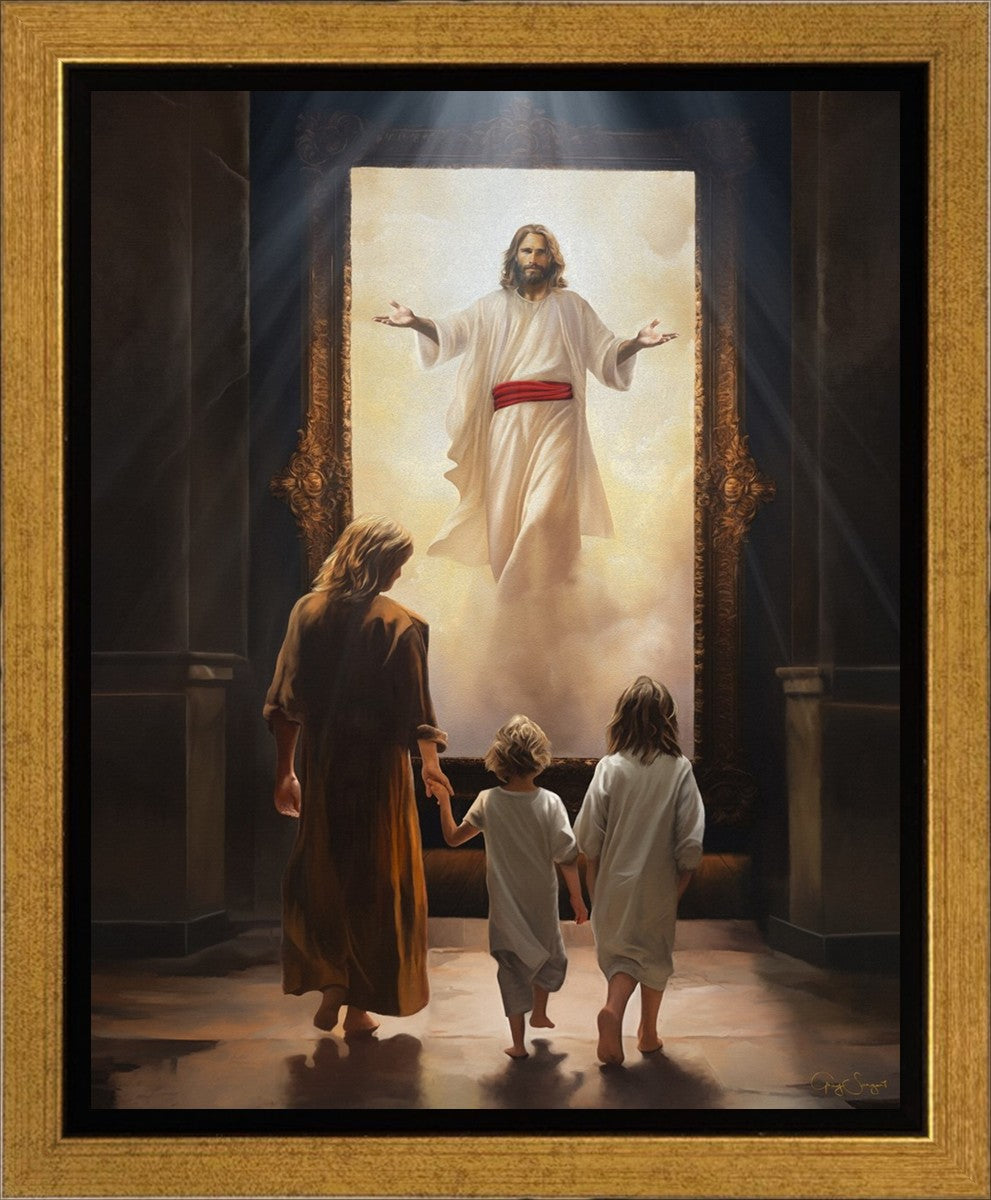 Mothers in Zion