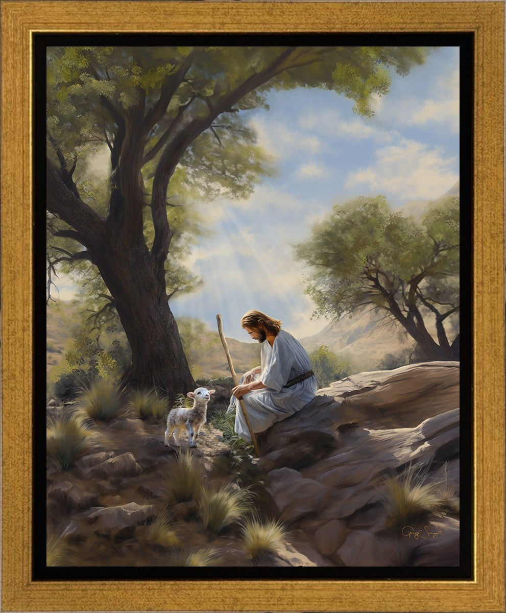 Shepherd's Counsel