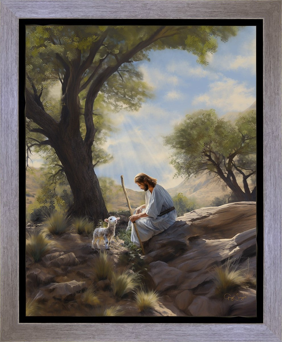 Shepherd's Counsel
