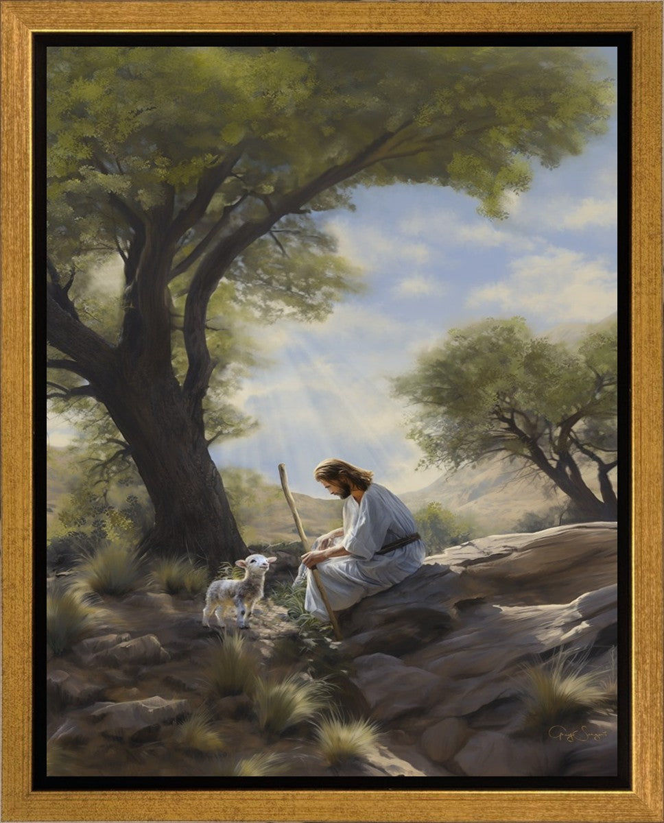 Shepherd's Counsel