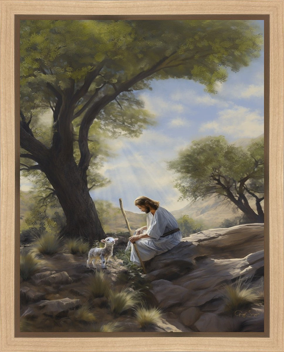 Shepherd's Counsel