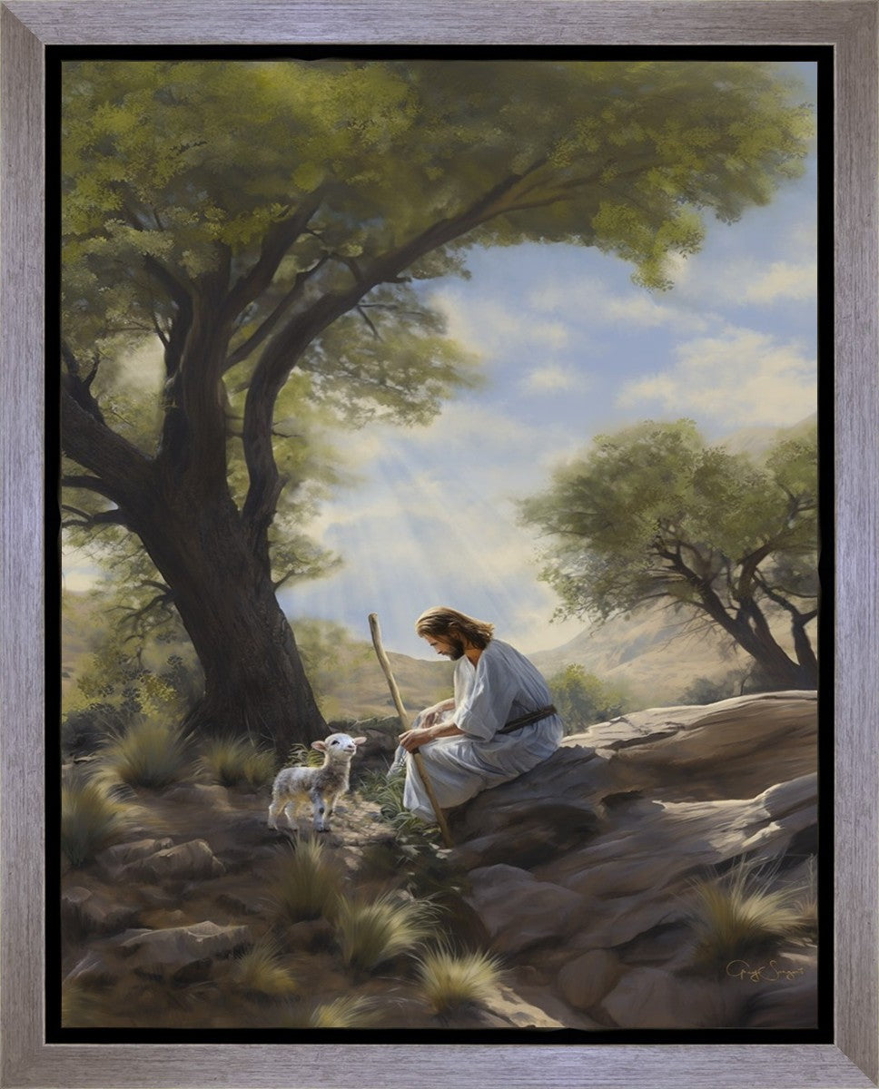 Shepherd's Counsel