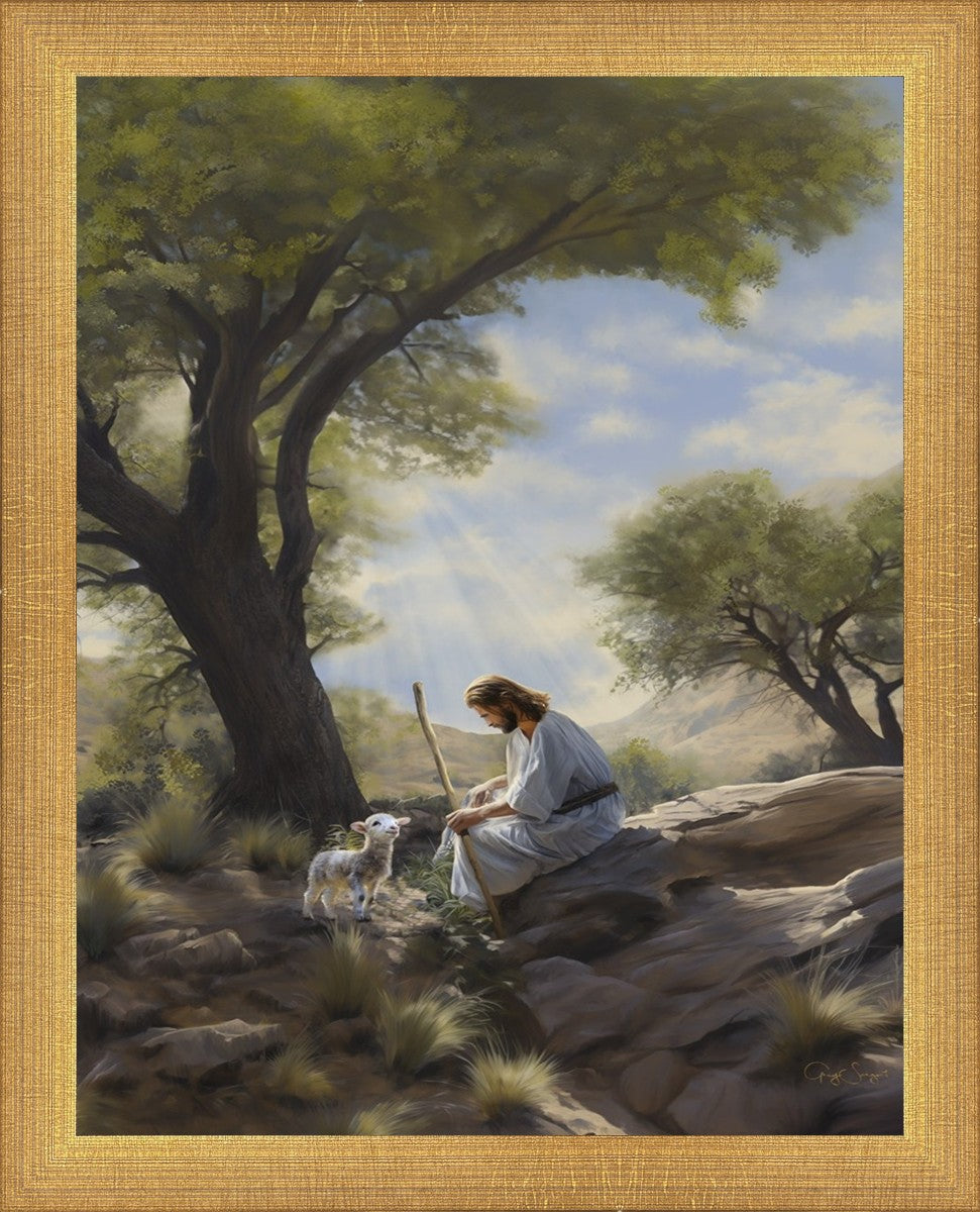 Shepherd's Counsel