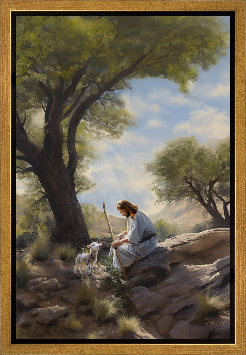 Shepherd's Counsel