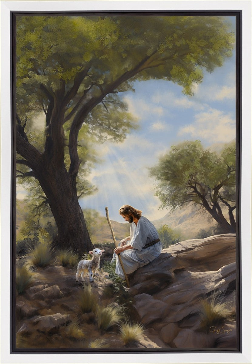 Shepherd's Counsel