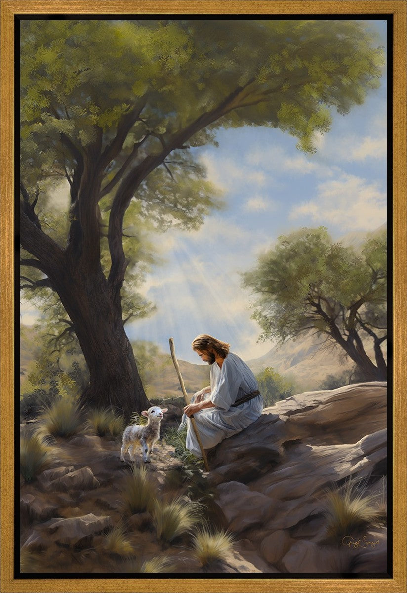 Shepherd's Counsel