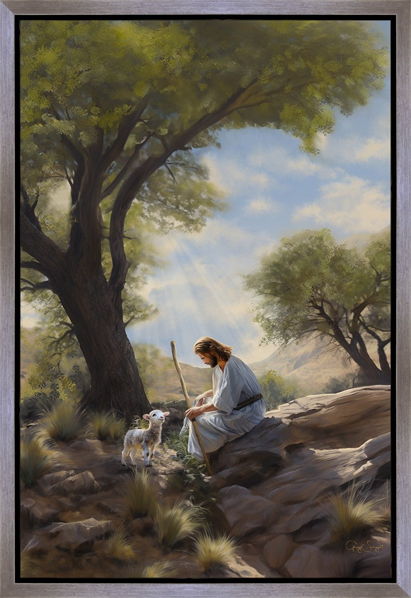 Shepherd's Counsel