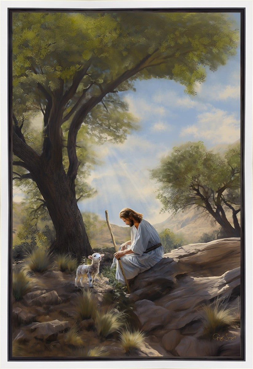 Shepherd's Counsel