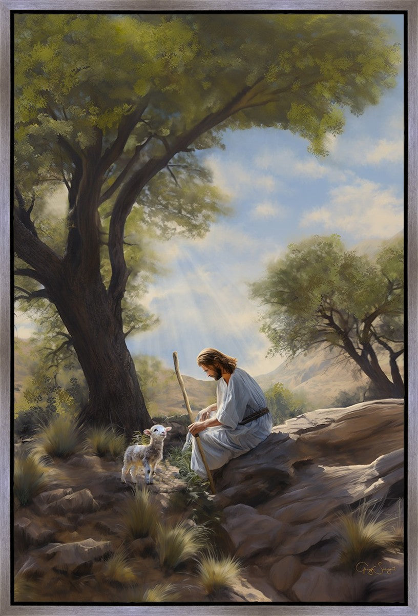 Shepherd's Counsel
