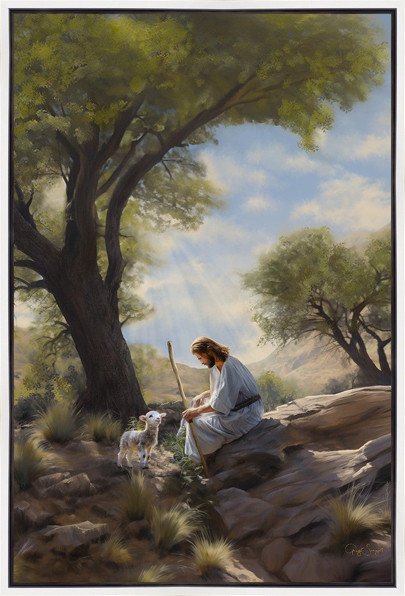 Shepherd's Counsel