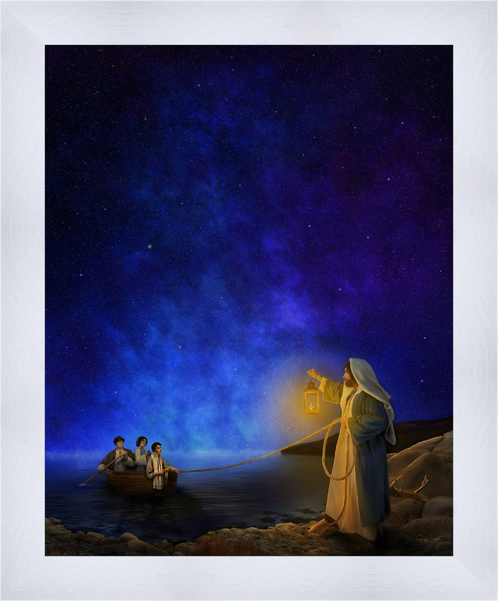 The Rescue