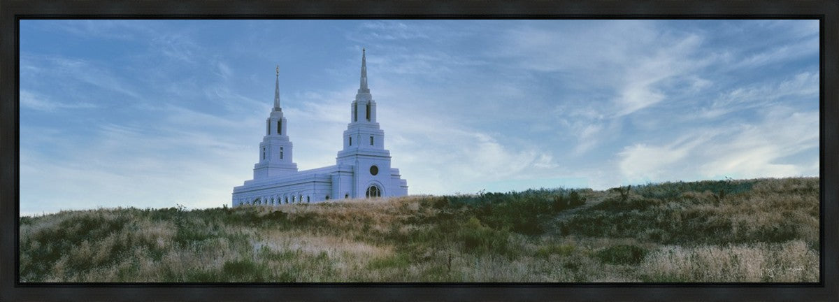 Layton Utah Meadow
