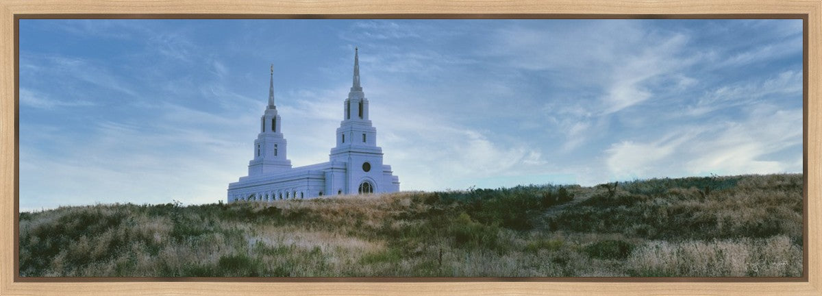 Layton Utah Meadow