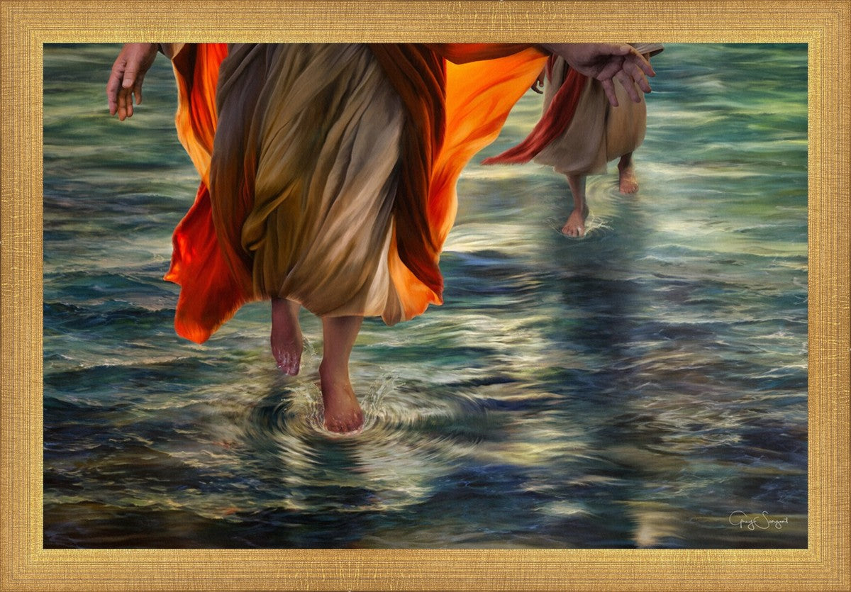 Faith to Follow