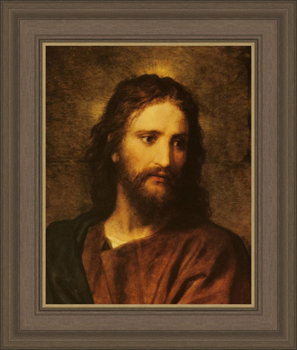 Christ at Thirty-Three