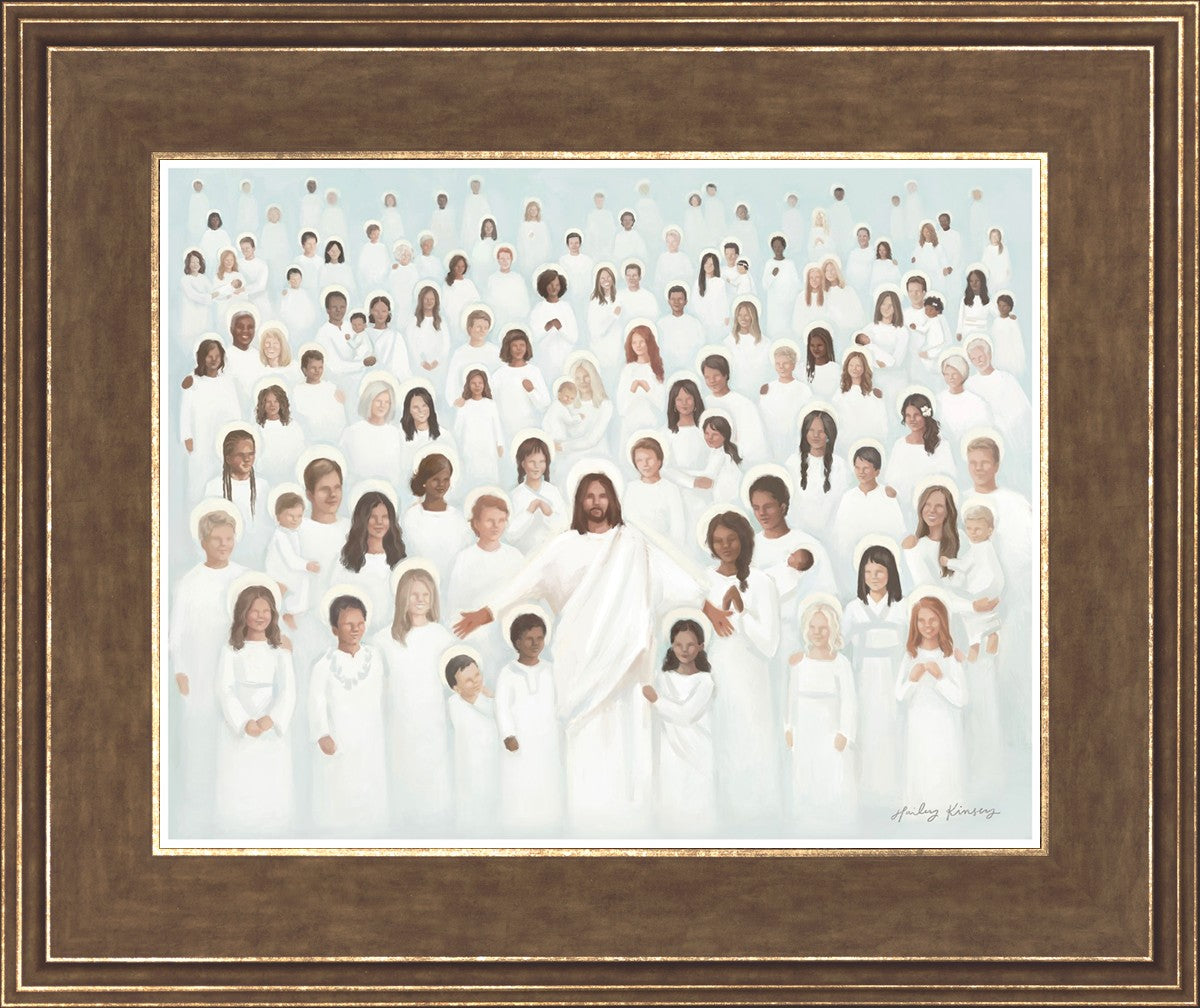 Body of Christ