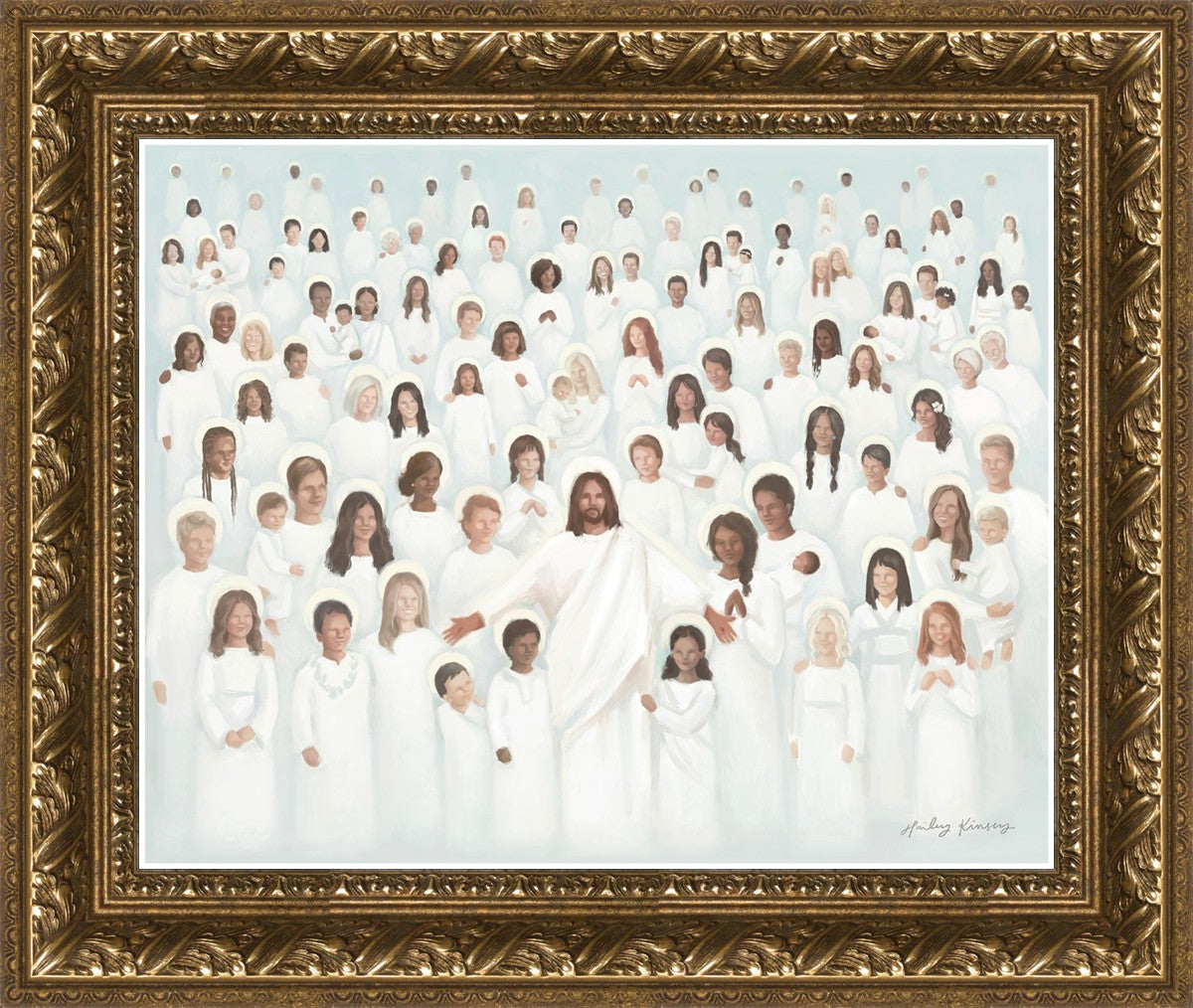 Body of Christ
