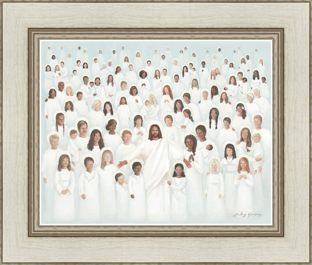 Body of Christ
